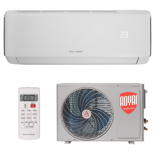 Кондиционер Royal Thermo RTM-07HN1 Milano в Енакиево