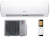 Кондиционер Gree GWH09ACC-K6DNA1F Lyra Inverter White Кондиционер Gree GWH09ACC-K6DNA1F Lyra Inverter White в Енакиево