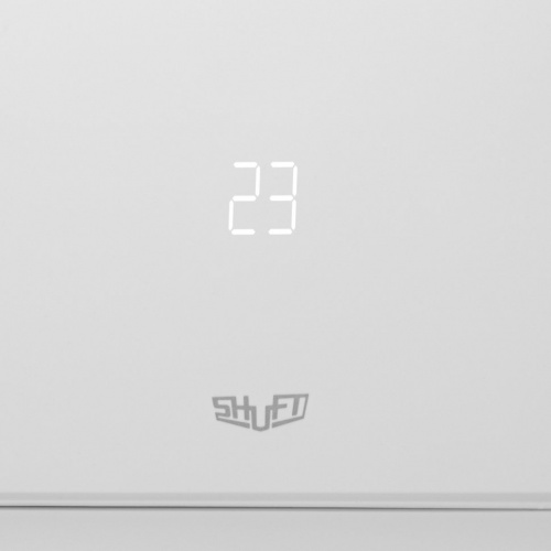 Кондиционер Shuft SFTHI-12HN8 Soturai DC Inverter в Енакиево