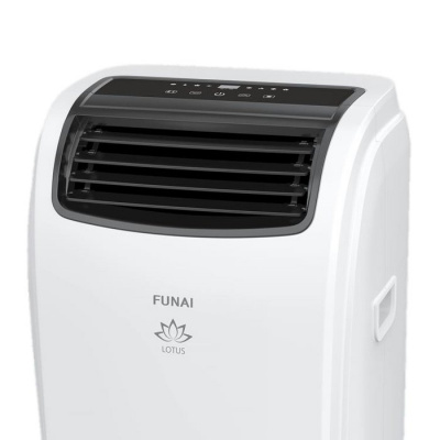 Мобильный кондиционер Funai Lotus MAC-LT45HPN03 в Енакиево