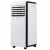 Мобильный кондиционер Shuft SFPAC-09 KF/N6 Frigo Мобильный кондиционер Shuft SFPAC-09 KF/N6 Frigo в Енакиево