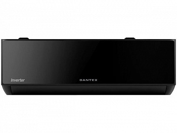 Кондиционер Dantex RK-09SATBI/RK-09SATBIE Advance Pro Plus Black в Енакиево