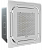 Кассетная сплит-система Hisense AUC-36UR4RKC8/AUW-36U4RK7 Heavy DC Inverter в Енакиево