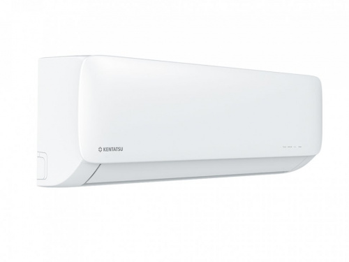 Кондиционер Kentatsu KSGAB21HZRN1W/KSRAB21HZRN1 Kanami Inverter Wi-Fi в Енакиево