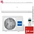Кондиционер Haier HSU-09HPL303/R3/HSU-09HPL103/R3 Coral 2025 (-40C) в Енакиево
