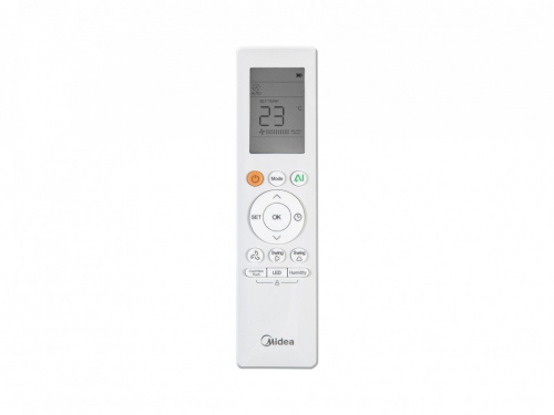 Сплит-система Midea MSES1S-09FRN8G1/MOES1-09FRN8G1 Easy Inverter в Енакиево