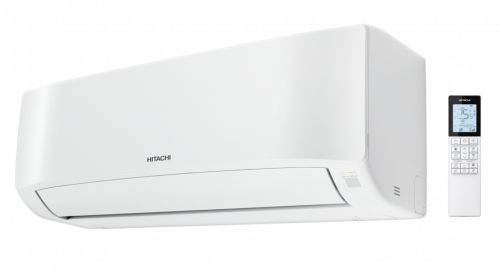 Кондиционер Hitachi RAK-DJ18PHAE/RAC-DJ18PHAE Shiratama в Енакиево
