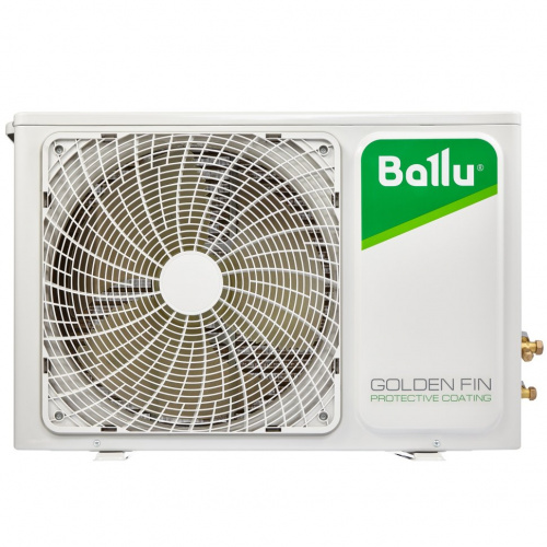 Кондиционер Ballu BSAGI-12HN8 iGreen Pro в Енакиево