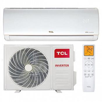 Кондиционер TCL TAC-18HRID/E1 One Inverter в Енакиево