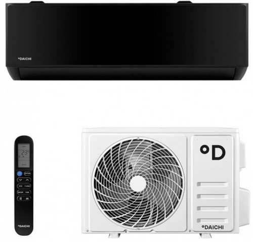 Кондиционер Daichi MIR20AVQ1R/MIR20FV1R Miracle R32 в Енакиево