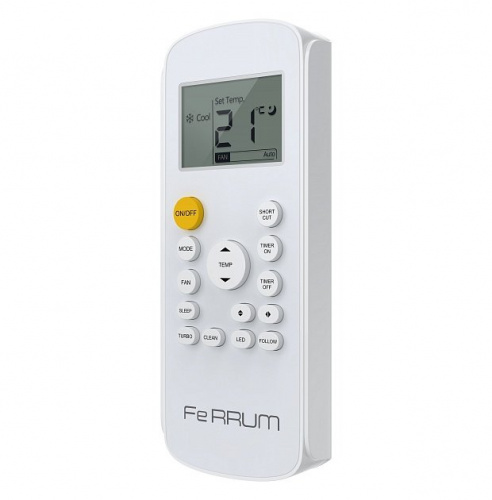 Кондиционер Ferrum FIS09F2/FOS09F2 Force в Енакиево