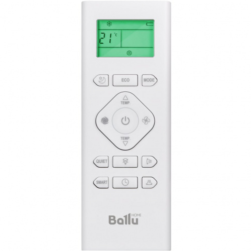 Кондиционер Ballu BSAGI-12HN8 iGreen Pro в Енакиево