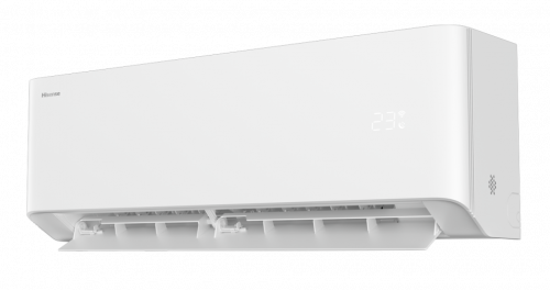 Настенная сплит-система Hisense AS-07HW4RLCHA00 Vibe Classic A в Енакиево