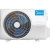 Кондиционер Midea MSFRW-09HRN8-I/MSFR-09HRN8-O Кондиционер Midea MSFRW-09HRN8-I/MSFR-09HRN8-O в Енакиево
