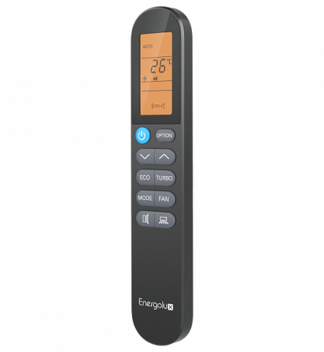 Кондиционер Energolux SAS12M1-AIB/SAU12M1-AIB Murren Inverter в Енакиево