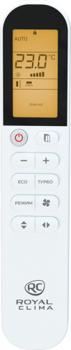 Royal Clima RCI-OME28HN Optimum 2.0 Inverter New в Енакиево