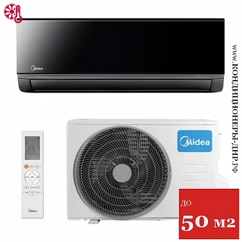 Кондиционер Midea MSAG4-18HRN1-I/MSAG4-18HRN1-O Persona в Енакиево