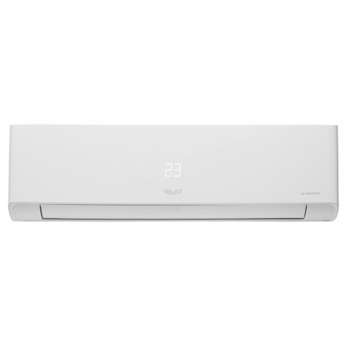 Кондиционер Shuft SFTHI-12HN8 Soturai DC Inverter в Енакиево