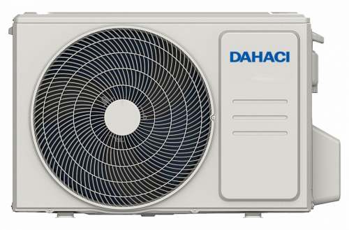 Кондиционер Dahaci DI09DNM-F/DO09DNM-F NiceMe в Енакиево