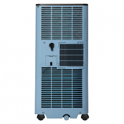 Мобильный кондиционер Ballu BPAC-09 DWB/N6 Blue Twinkle в Енакиево