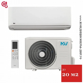 Кондиционер MDV MDSAG-07HRN8/MDOAG-07HN8 Infini On/Off в Енакиево