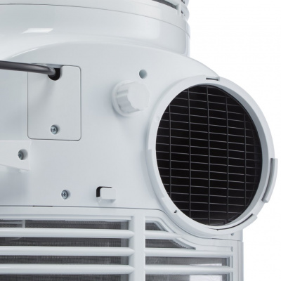 Мобильный кондиционер Electrolux EACM-16 NB/N6_V2 Nebula в Енакиево