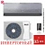 Кондиционер AUX ASW-H12A4/AF-R2DI+AS-H12A4/AF-R2DI Premium Progressive Inverter в Енакиево