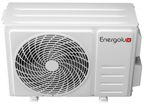 Кондиционер Energolux SAS24MR2-A/SAU24MR2-A Murren White в Енакиево