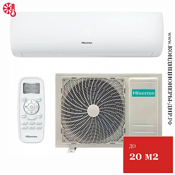 Кондиционер Hisense AS-07HR4RLRCJ00G/AS-07HR4RLRCJ00W Next Classic A в Енакиево