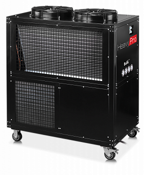 Мобильный кондиционер Ballu BGK25 Heavy Pro в Енакиево