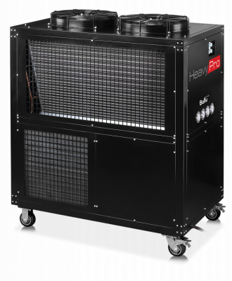 Мобильный кондиционер Ballu BGK25 Heavy Pro в Енакиево