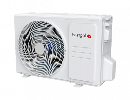Кондиционер Energolux SAS09AR1-A/SAU09AR1-A Lausanne в Енакиево