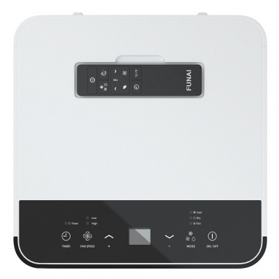 Мобильный кондиционер Funai Orchid MAC-OR30CON03 в Енакиево