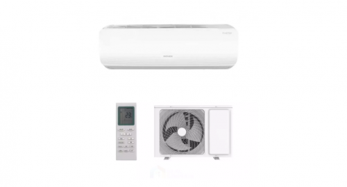 Кондиционер Rovex RS-07ABS-S Star Inverter в Енакиево