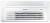 Кассетная сплит-система Samsung AC026BN1DEH/AF/AC026MXADKH/EU в Енакиево