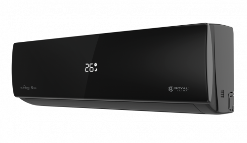 Кондиционер Royal Clima RCI-AN28HN Attica Nero Inverter в Енакиево