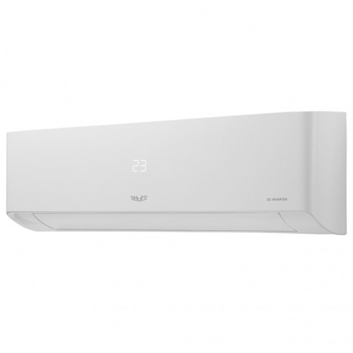 Кондиционер Shuft SFTHI-12HN8 Soturai DC Inverter в Енакиево