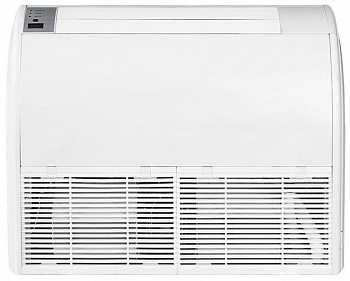 Напольно-потолочная сплит-система Gree GUD71ZD1/B-S/GUD71W1/NhB-S U-Match в Енакиево