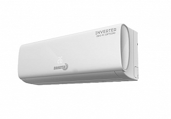 Кондиционер Dahatsu GW-09H Classik DC Inverter в Енакиево