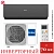 Кондиционер Haier AS70HQJ1HRA-B/1U70HQJ1FRA Quantum DC Inverter в Енакиево