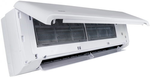 Кондиционер Newtek NT-77HSDC12 в Енакиево