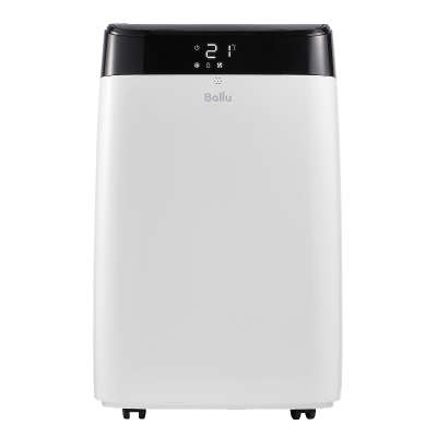 Мобильный кондиционер Ballu BPAC-09 SW/N1 Smart Wind в Енакиево