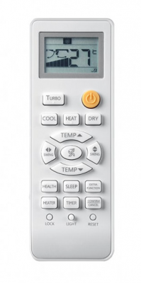 Кассетная сплит-система Haier AB50S1LC2FA/1U50S1LM2FA в Енакиево