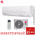 [УЦЕНКА] Кондиционер Chigo CS-35V3A-1C150 Alba Inverter в Енакиево