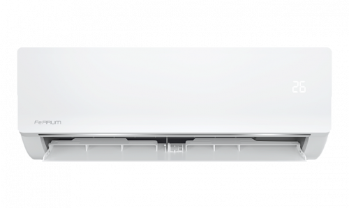 Сплит-система Ferrum FIS09F3/FOS09F3 Force Pro в Енакиево