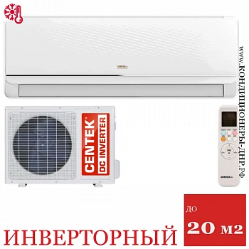 Кондиционер Centek CT-65FDC07 в Енакиево