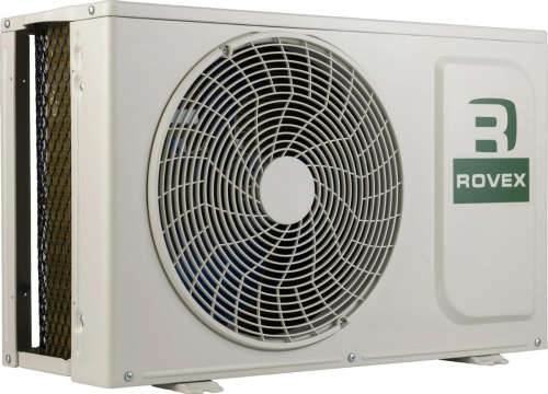 Кондиционер Rovex RS-09CST4 PRO City в Енакиево