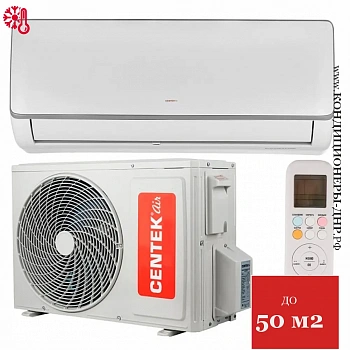 Кондиционер Centek CT-65R18 в Енакиево