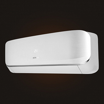 Кондиционер AURUS AAI/in-13HN8/WHITE/AAI/out-13HN8 A Series в Енакиево