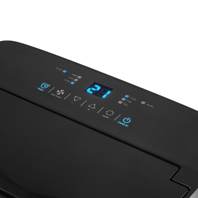 Мобильный кондиционер Ballu BPAC-09 SW/N1 Smart Wind в Енакиево